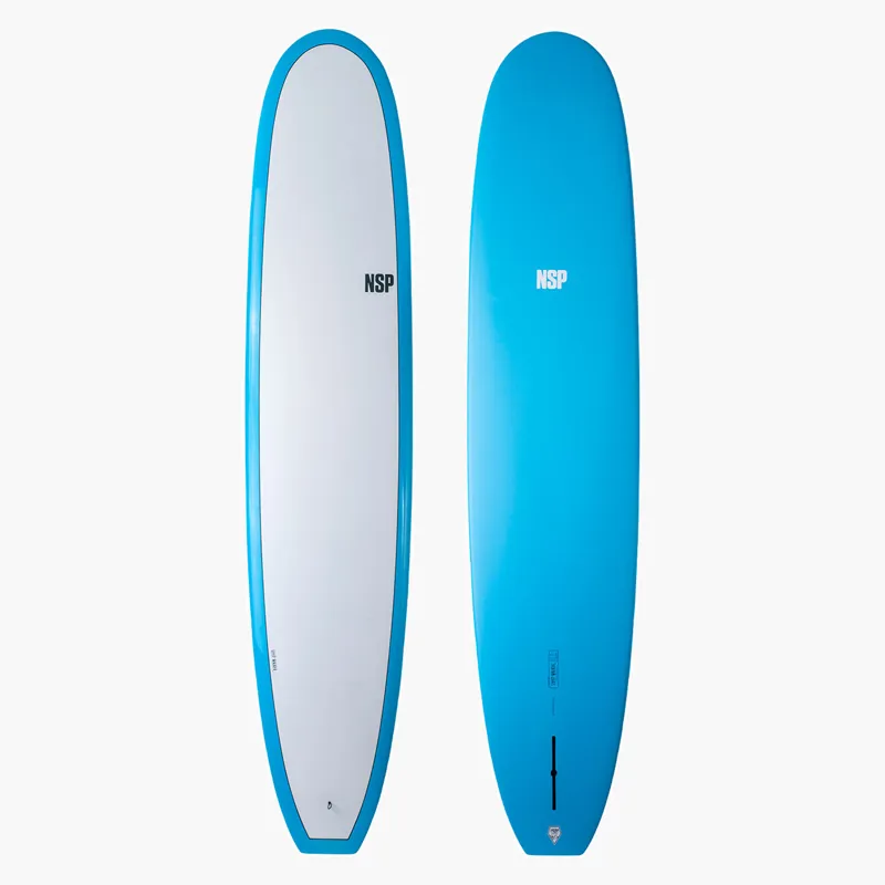 NSP Elements HDT Sleepwalker Blue